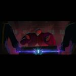 Naveen Selvanathan Instagram - Color key for Jack Horner intro scene . . . #jackhorner #pussinbootsthelastwish #pussinboots