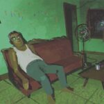 Naveen Selvanathan Instagram - Based on a scary dream I had a few months back- A person (whom I am certain is dead) is sitting in the living room of a friend’s house! I ask my friend how he’s alive. He tells me that he visits them occasionally, just sits there quietly and leaves. Then I realize there are details on his face missing, like his eyes looked white and cloudy. He then starts disappearing little by little. Everyone was minding their own business like nothing weird was happening. The end. . #nightmare #scarystories #creepy Los Angeles, California