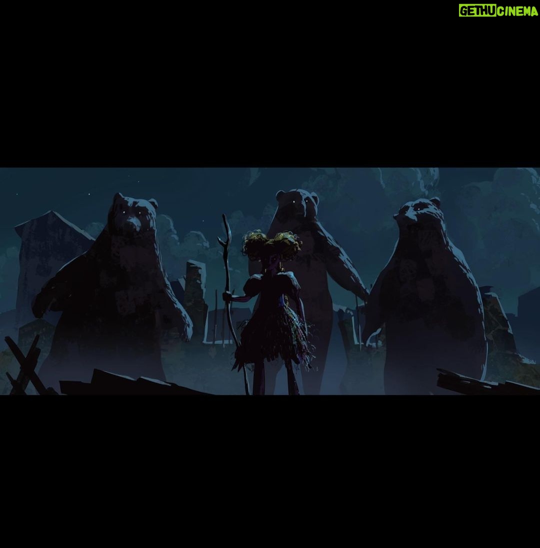 Naveen Selvanathan - 20.4K Likes - Lighting keys for the intro scene to Goldie and the three bears.
.
.
#pussinboots #pussinbootsthelastwish #goldilocks #florencepugh
