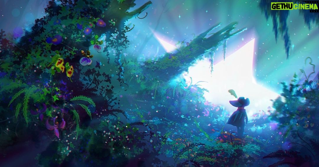 Naveen Selvanathan - 4.7K Likes - Some wishing star explorations. Happy new year everybody!!
.
.
#happynewyear #wishingstar #magicalwinterlights #magicalforest #pussinbootsthelastwish #naveenselvan
