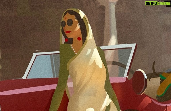 Naveen Selvanathan - 6.7K Likes - Indian fashion changed from from maximalist over embellishment to minimalist chic in the early 20th century. Indian royalties were in the forefront of that change and were the fashion icons of those times. Here is my take on it.
.
.
.
#indianprincess #indianroyalty #britishraj #indianpalace #vintagecar #naveenselvan