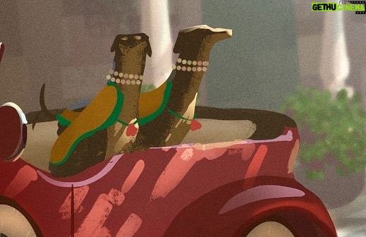 Naveen Selvanathan - 6.7K Likes - Indian fashion changed from from maximalist over embellishment to minimalist chic in the early 20th century. Indian royalties were in the forefront of that change and were the fashion icons of those times. Here is my take on it.
.
.
.
#indianprincess #indianroyalty #britishraj #indianpalace #vintagecar #naveenselvan