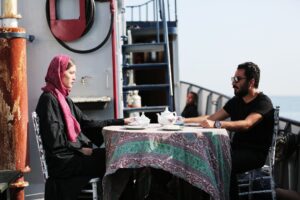 Navid Mohammadzadeh Instagram - 🖤

نوری  لیلا
 
 هومن داداش 
خیلی ازت یاد گرفتم،خیلی
@frog_series @houman_seyedi
 @_fereshtehosseini 
📷 @shojaii
