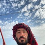 Navid Mohammadzadeh Instagram - ناخدا