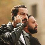 Navid Mohammadzadeh Instagram - قورباغه