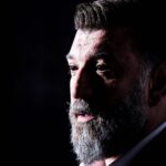 Navid Mohammadzadeh Instagram - دادا🖤 پاشو قرار بود باهم جشنواره فیلمتو ببینیم
