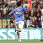 Navid Mohammadzadeh Instagram - ✌️ #respectforiranianwoman #زن_زندگی_آزادی #ژن_ژیان_ئازادی #mahsa_amini #fifaworldcup2022
