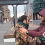 Navid Mohammadzadeh Instagram - 🎬 من،من تِشششنه یِ دیدار تو هستم... جديدى فيلمسازى كمپانى تقديم ميكند محصول ۲۰۱۶ برلین (ساخت کلیپ دایرکت) @amirjadidi #navidmohammadzadeh #ایرج_ملکی
