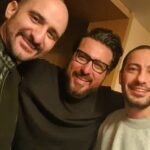 Navid Mohammadzadeh Instagram – #friends