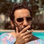 Navid Mohammadzadeh Instagram - 🎨