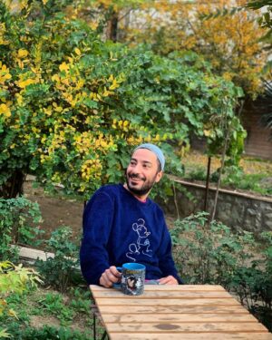 Navid Mohammadzadeh Instagram - 🍀

روزهای پایانی قرنطینه