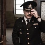 Navid Mohammadzadeh Instagram - 🎥 جايزه بهترين بازيگر مرد فستيوال اورنبورگ روسيه «سرخ پوست» 📷 @mohamadbadrloo @nima.javidi @majidmotalebi #navidmohammadzadeh
