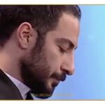 Navid Mohammadzadeh Instagram - سکوت @alirezaajafarzadeh