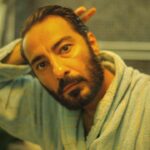 Navid Mohammadzadeh Instagram - Godfather . 📷 @amirrazizi