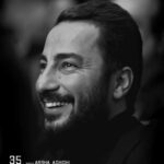 Navid Mohammadzadeh Instagram - . اختتامیه فجرِ ۳۵ برای بدون تاریخ،بدون امضا فیلم برادران جلیلوند سیمرغ گرفتم. امسال شب،داخلی،دیوار فیلم برادران جلیلوند چالشی سخت و لذت‌بخش برادران جلیلوند بینظیر هستند انسان رفیق،با مرام ،با معرفت،کاربلد,عاشق سینما خوشحالم دوباره در کنار شما و تیم حرفه‌ای شما هستم. @ali.jalilvand121 #vahidjalilvand @beyondthewall_movie 📷 @arsha.aghighi