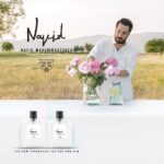 Navid Mohammadzadeh Instagram - . "بماند به یادگار .... از من به تو" خرید اینترنتی عطر نوید محمد زاده @SafirStoresاز سفیر عکس:آرش وکیل‌زاده #navidmohammadzadeh @arashvakilzadeh