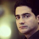 Navid Mohammadzadeh Instagram - 👑 @homayounshajarian #legend