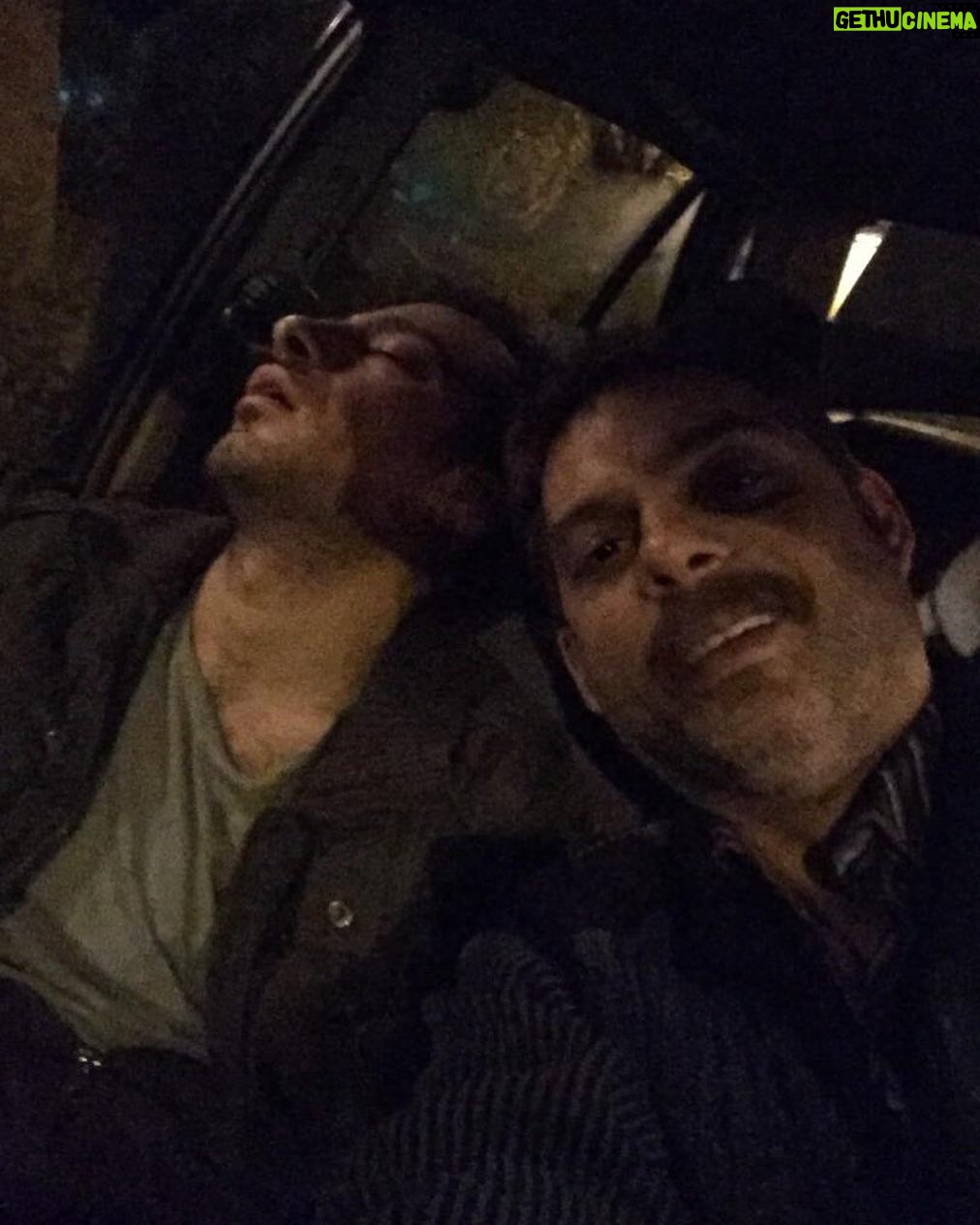 Navid Mohammadzadeh Instagram - . روز بازیگر مبارک
