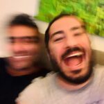 Navid Mohammadzadeh Instagram - #قرنطینه