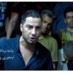 Navid Mohammadzadeh Instagram - 🎬 به زبان سینما @metrishishonim @saeedroustaee @paymanmaadi @mohammadalimohammadi @maziarseyedi #navidmohamadzadeh by: @sharifi.lm