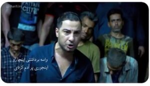 Navid Mohammadzadeh Instagram - 🎬
به زبان سینما
@metrishishonim 
@saeedroustaee 
@paymanmaadi 
@mohammadalimohammadi 
@maziarseyedi 
#navidmohamadzadeh 
by:
@sharifi.lm