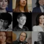 Navid Mohammadzadeh Instagram – روز جهانی زن مبارک

#8march