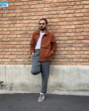 Navid Mohammadzadeh Instagram - زندگی کنید
📷 @anahitafshar