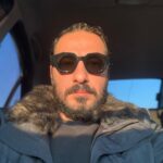 Navid Mohammadzadeh Instagram – 🐅