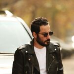 Navid Mohammadzadeh Instagram - 🎬 قورباغه @frog_series @houman_seyedi #navidmohamadzadeh . 📷 @shojaii