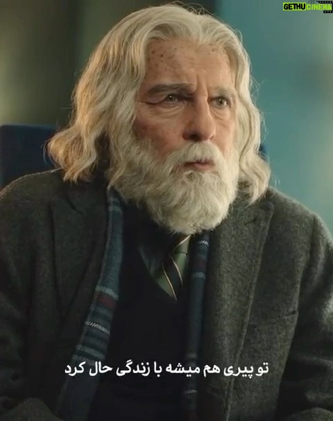 Navid Mohammadzadeh Instagram - 🎭 آکتور