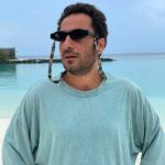 Navid Mohammadzadeh Instagram - 🌎 📷 @_fereshtehosseini