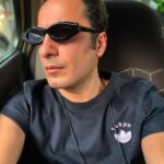 Navid Mohammadzadeh Instagram - tokyo