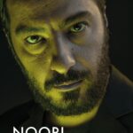 Navid Mohammadzadeh Instagram - NOORI @frog_series @houman_seyedi @alia100zadeh 📷 @a4designhouse