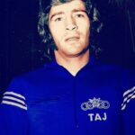Navid Mohammadzadeh Instagram - ناصر خان حجازی 💙 ماندگار #legend
