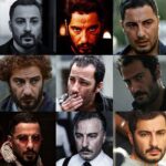 Navid Mohammadzadeh Instagram - 🎬 عصبانی نیستم (۱۳۹۲) ناهید (۱۳۹۳) خشم و هیاهو (۱۳۹۴) ابدو یک روز (۱۳۹۴) بدون تاریخ،بدون امضأ (۱۳۹۵) خفه‌گی (۱۳۹۵) مغزهای کوچک زنگ زده (۱۳۹۶) سرخ‌پوست (۱۳۹۷) متری شیش و نیم (۱۳۹۷) و (در میان ابرها ۱۳۸۶،آن دو ۱۳۸۸،لرزاننده چربی ۱۳۹۰، سیزده ۱۳۹۱،لانتوری ۱۳۹۴،قورباغه ۱۳۹۸/۹۹) و ... شُکر 🌿