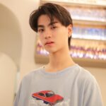 Nawapat Thannamongkolsawat Instagram - sorry who's this again? @freakstore.official #newyearnwp #newyearnawapat