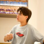 Nawapat Thannamongkolsawat Instagram - sorry who's this again? @freakstore.official #newyearnwp #newyearnawapat
