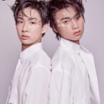 Nawapat Thannamongkolsawat Instagram - Cover Interview – Newyear Jur @poshmagazinethailand “นิวเยียร์-เจ๋อ” ย้อนความจำและทวนความประทับใจใน ‘Hit Bite Love The Series’ รักชอบเจ็บ ความน่าสนใจมันอยู่ที่ ‘Hit Bite Love The Series’ รักชอบเจ็บ ในความรู้สึกของผู้ชมยังคงเต็มเปี่ยมไปด้วยพลังของวัยรุ่นและยังคงเป็นที่พูดถึงทุกวันนี้ กับการแสดงที่ตกแฟนคลับได้อยู่หมัด ด้วยคู่แสดงนำที่เข้าขากันได้เป็นอย่างดีกับ ‘เจ๋อ-วศิน ไตรประคอง @jurkung ’ ในบท ‘เบอร์เกอร์’ และ ‘นิวเยียร์-นวพรรษ ธนมงคลสวัสดิ์ @newyear_nwp ’ ในบท ‘คิง’ Posh Magazine Thailand เลยขอคว้าตัวทั้งคู่มาถ่ายเซ็ตแฟชั่นให้จึ้งใจ และสัมภาษณ์ความรู้สึกของพวกเขาลึกๆ ข้างในว่า ซีรีส์วายเรื่องแรกกับพาร์ทเนอร์ทางการแสดงคนนี้เป็นอย่างไรบ้างในสายตาของทั้งคู่ อ่านสัมภาษณ์ได้ที่ https://poshmagazinethailand.com/cover-interview-newyear-jur/ ------------------------------ Creative Director / Photographer : Termsit Siriphanich @termsit Clothes : @narciss.official Makeup & Hair : @eddiethailand Editor in Chief : Austin Thein Interview: Yutthachai Sawangsamutchai @Youthtumz Location: @studio_vjthailand #NewyearJurXPOSH #newyearnawapat #newyearnwp #jurvasin #jurkung #รักชอบเจ็บ #hitbitelovetheseries #jinloe