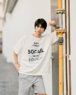 Nawapat Thannamongkolsawat Instagram - 🤟🏻

#newyearnwp