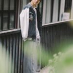 Nawapat Thannamongkolsawat Instagram - จะย้ายไปอยู่บางรัก ออกจากบ้านเดิมที่อยู่บางพลัด 📸: @fotayen 📸: @kukkikonly Clothes: @freakstore.official