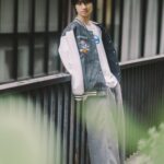 Nawapat Thannamongkolsawat Instagram - จะย้ายไปอยู่บางรัก ออกจากบ้านเดิมที่อยู่บางพลัด 📸: @fotayen 📸: @kukkikonly Clothes: @freakstore.official