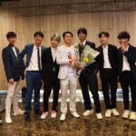 Nawapat Thannamongkolsawat Instagram - THAILAND MASTER YOUTH #4