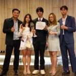 Nawapat Thannamongkolsawat Instagram - THAILAND MASTER YOUTH #4