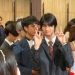Nawapat Thannamongkolsawat Instagram - THAILAND MASTER YOUTH #4