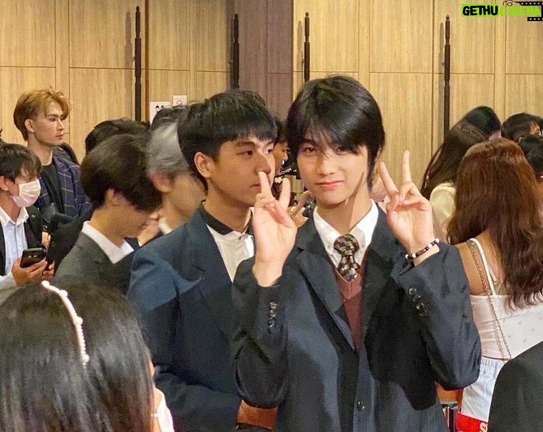 Nawapat Thannamongkolsawat Instagram - THAILAND MASTER YOUTH #4