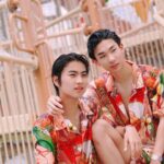 Nawapat Thannamongkolsawat Instagram - สดชื่นมั้ยครัช ขอขอบคุณสถานที่ถ่ายทำรายการ สวยๆ จาก @ramayanawaterpark บอกเลยว่าสวนน้ำที่นี่ใหญ่และดีที่สุดในประเทศไทยถึง 5 ปีซ้อน มีเครื่องเล่นหลากหลาย สนุกสุดๆไปเลย สำหรับใครสนใจอยากมาเที่ยวที่นี่ติดต่อสอบถามเพิ่มเติมได้ที่นี่เลย 👉🏻FB : สวนน้ำรามยณะ Ramayana Water Park 👈🏻 เเละขอขอบคุณชุดฮาวายเท่ๆจากร้านกระทรวงเวทมนตร์ @ministryofmagic88 ใครสนใจสามารถสั่งซื้อได้ที่นี่เลย👉🏻FB : กระทรวงเวทมนตร์👈🏻 #hitbitelovesummertime #hitbitelovetheseries #jinloe #newyearnwp #ministryofmagic88#ร้านกระทรวงเวทมนตร์ #ramayanawaterpark