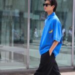 Nawapat Thannamongkolsawat Instagram – เเดดมันร้อนนะครับ☀️
#OGXMIFFY
#ORIGINALGREYHOUND
#GREYHOUNDORIGINAL