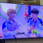 Nawapat Thannamongkolsawat Instagram - #รักชอบเจ็บ ตอนที่2 มาแล้ว คลิกดูตามลิ๊งค์ด้านล่าง Thank you every support #HitBiteLoveEP2 1/5 - youtu.be/WF9yT-fBfpY 2/5 - youtu.be/OsEPpLNp7SU 3/5 - youtu.be/2C0xRquLbv8 4/5 - youtu.be/0RvbbNhW6jU 5/5 - youtu.be/GzwA5BBeh2A #HitBiteLovetheseries #HitBiteLove