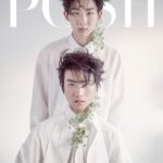 Nawapat Thannamongkolsawat Instagram - Cover Interview – Newyear Jur @poshmagazinethailand “นิวเยียร์-เจ๋อ” ย้อนความจำและทวนความประทับใจใน ‘Hit Bite Love The Series’ รักชอบเจ็บ ความน่าสนใจมันอยู่ที่ ‘Hit Bite Love The Series’ รักชอบเจ็บ ในความรู้สึกของผู้ชมยังคงเต็มเปี่ยมไปด้วยพลังของวัยรุ่นและยังคงเป็นที่พูดถึงทุกวันนี้ กับการแสดงที่ตกแฟนคลับได้อยู่หมัด ด้วยคู่แสดงนำที่เข้าขากันได้เป็นอย่างดีกับ ‘เจ๋อ-วศิน ไตรประคอง @jurkung ’ ในบท ‘เบอร์เกอร์’ และ ‘นิวเยียร์-นวพรรษ ธนมงคลสวัสดิ์ @newyear_nwp ’ ในบท ‘คิง’ Posh Magazine Thailand เลยขอคว้าตัวทั้งคู่มาถ่ายเซ็ตแฟชั่นให้จึ้งใจ และสัมภาษณ์ความรู้สึกของพวกเขาลึกๆ ข้างในว่า ซีรีส์วายเรื่องแรกกับพาร์ทเนอร์ทางการแสดงคนนี้เป็นอย่างไรบ้างในสายตาของทั้งคู่ อ่านสัมภาษณ์ได้ที่ https://poshmagazinethailand.com/cover-interview-newyear-jur/ ------------------------------ Creative Director / Photographer : Termsit Siriphanich @termsit Clothes : @narciss.official Makeup & Hair : @eddiethailand Editor in Chief : Austin Thein Interview: Yutthachai Sawangsamutchai @Youthtumz Location: @studio_vjthailand #NewyearJurXPOSH #newyearnawapat #newyearnwp #jurvasin #jurkung #รักชอบเจ็บ #hitbitelovetheseries #jinloe