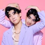 Nawapat Thannamongkolsawat Instagram - หวานกว่าลูกอม คือขนม หรือผมครับ 😛🍬🍭 #Areyoureadytoaddicted #addictedheroin #รักร้ายนายเสพติด #newyearnawapat #jurkung